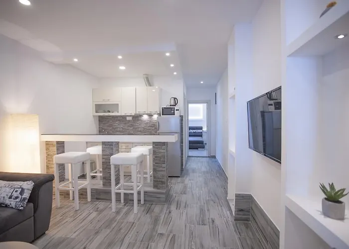 Adrovic Apartment