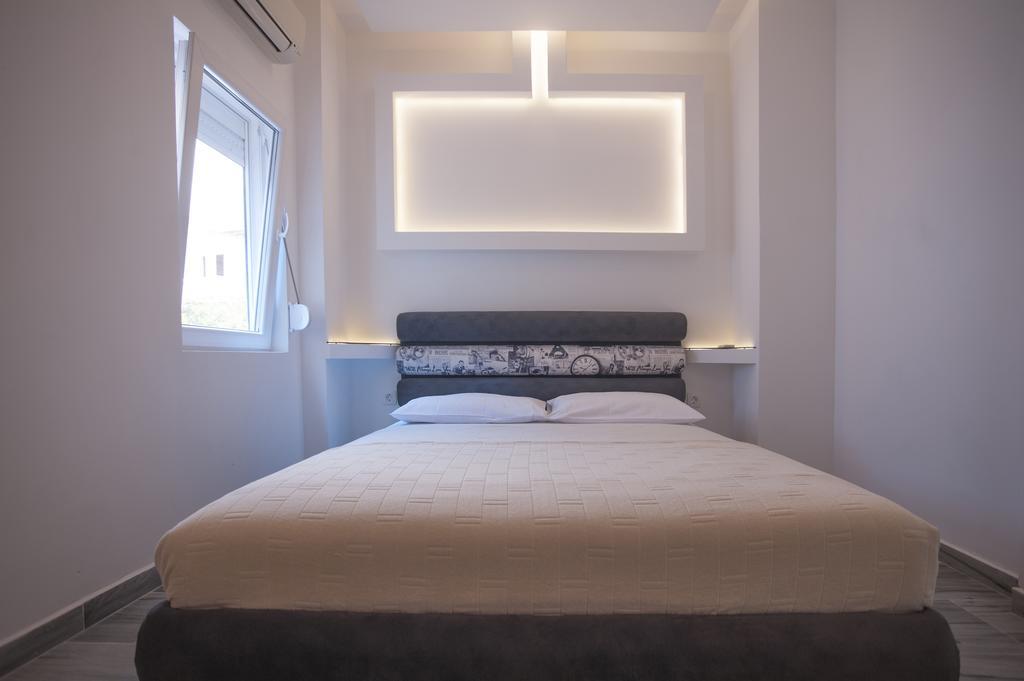 Apartment Adrovic *