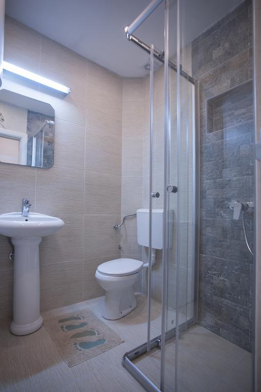 Apartment Adrovic