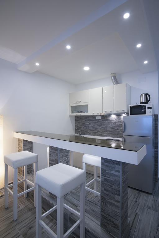 Apartment Adrovic *