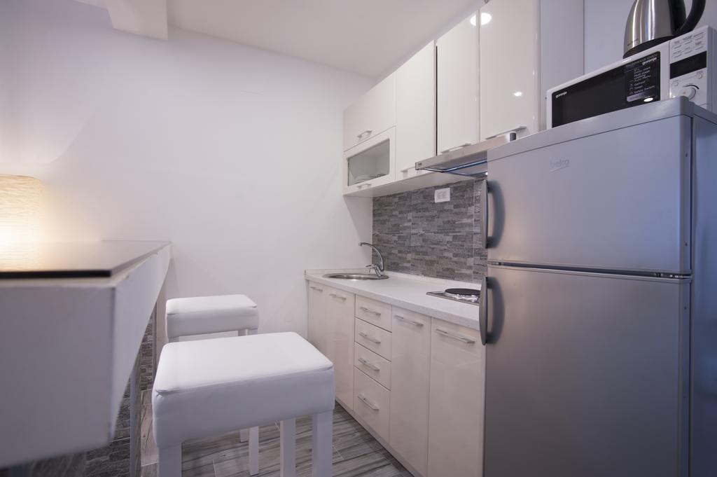 Apartment Adrovic