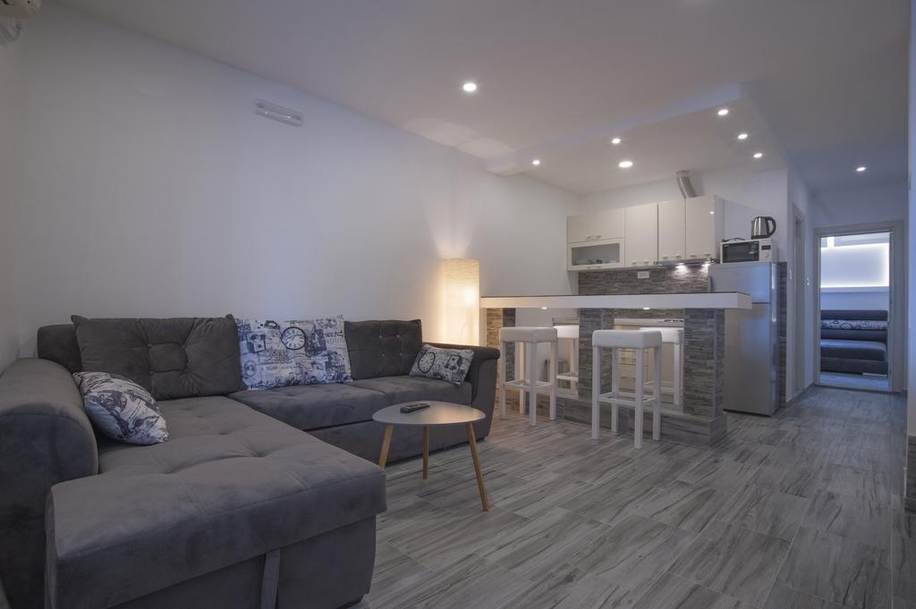Adrovic Apartment