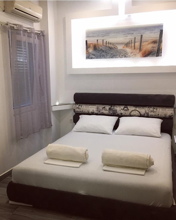 Adrovic Apartment