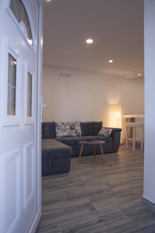 Appartement Adrovic Budva